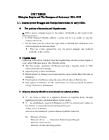 History note Unit 3 G10.pdf